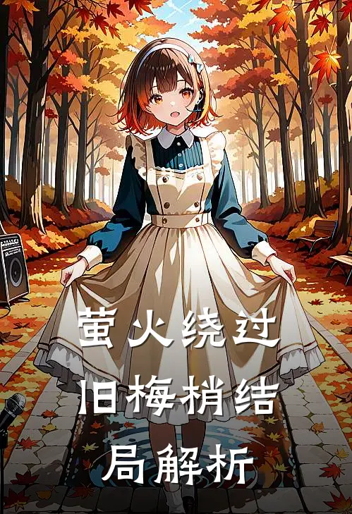 萤火绕过旧梅梢结局解析