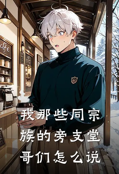 我那些同宗族的旁支堂哥们怎么说