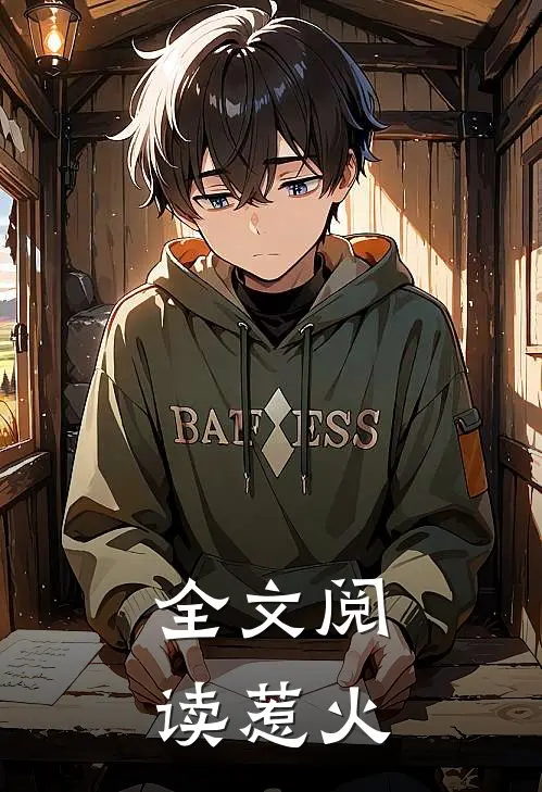 全文阅读惹火