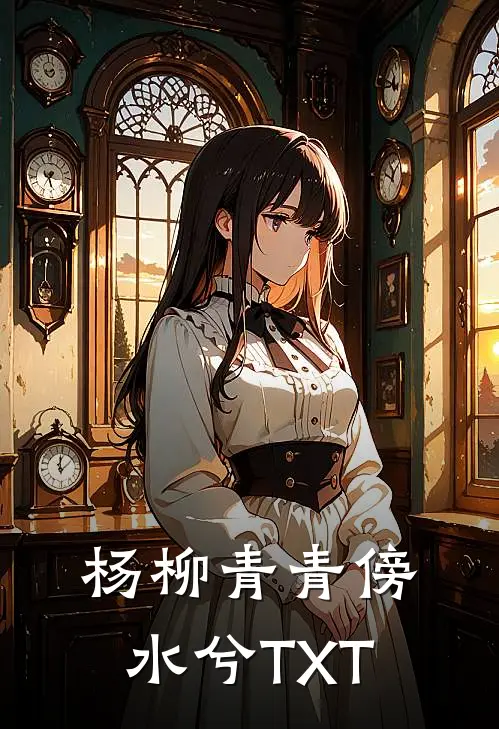 杨柳青青傍水兮TXT
