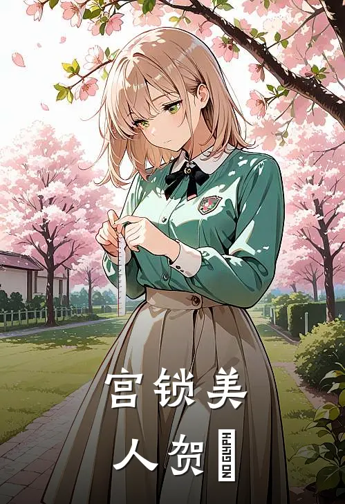 宫锁美人 贺玥