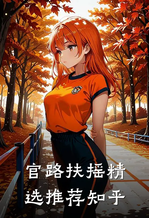 官路扶摇精选推荐知乎