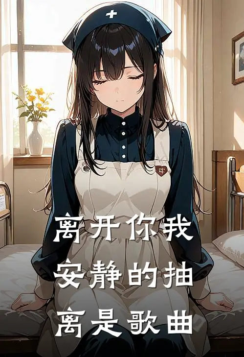 离开你我安静的抽离是歌曲