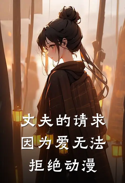 丈夫的请求,因为爱无法拒绝动漫
