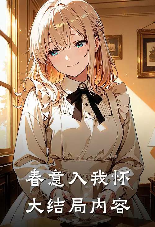 春意入我怀大结局内容