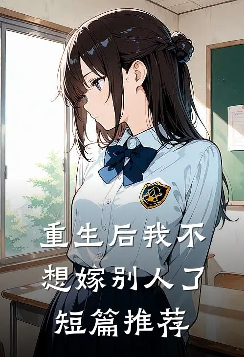 重生后我不想嫁别人了短篇推荐