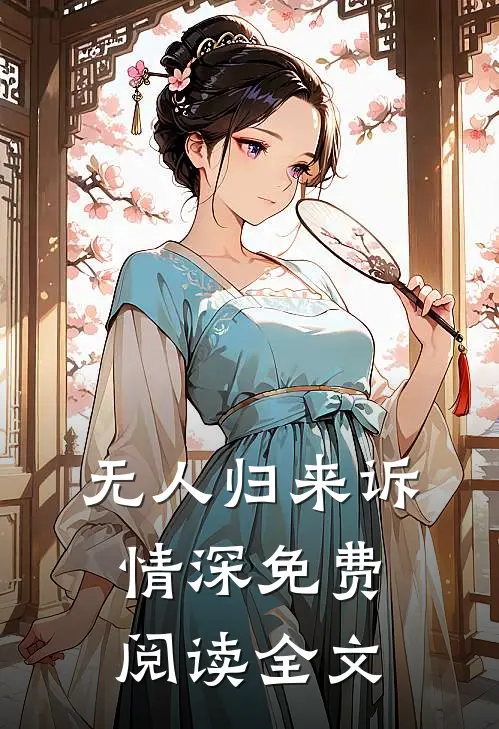 无人归来诉情深免费阅读全文
