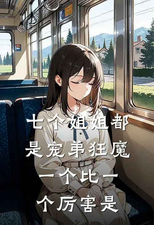 七个姐姐都是宠弟狂魔一个比一个厉害是