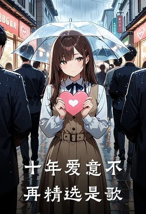 十年爱意不再精选是歌