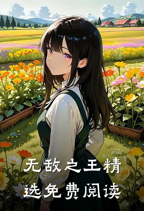 无敌之王精选免费阅读