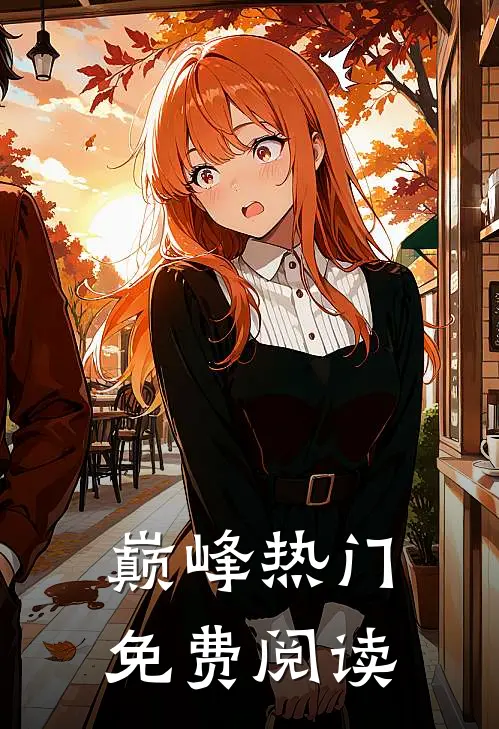 巅峰热门免费阅读