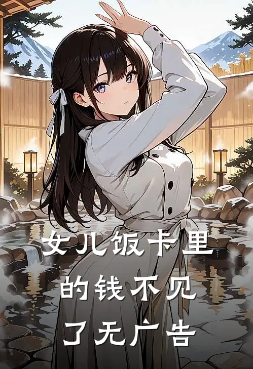 女儿饭卡里的钱不见了无广告