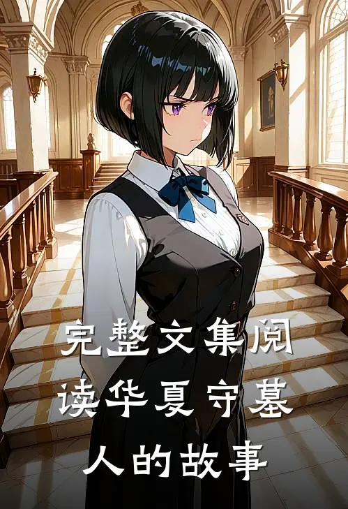 完整文集阅读华夏守墓人的故事