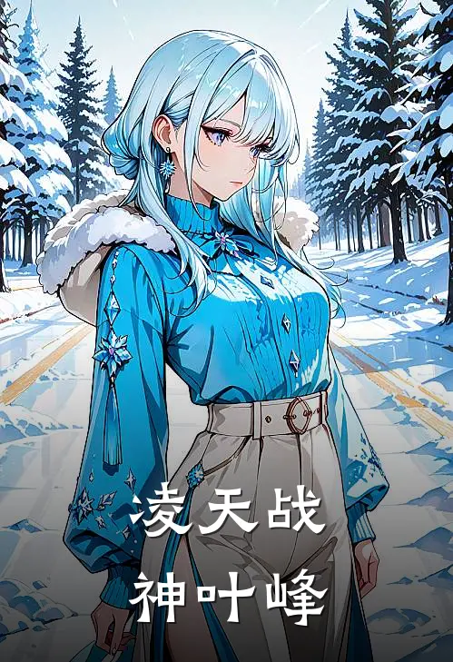 凌天战神叶峰
