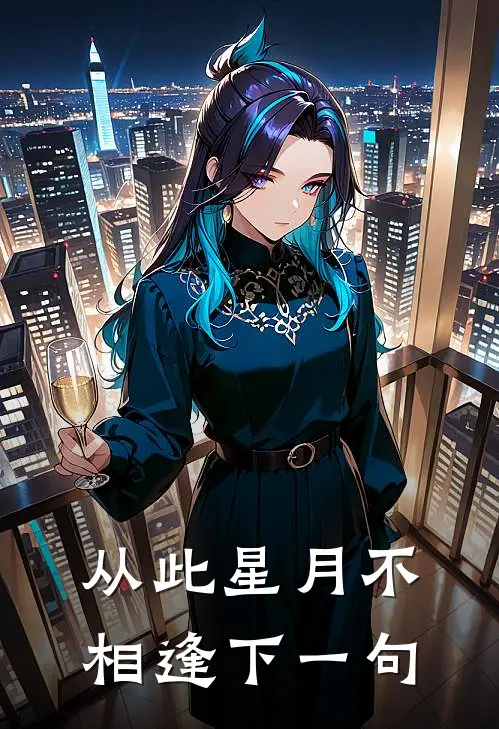 从此星月不相逢下一句