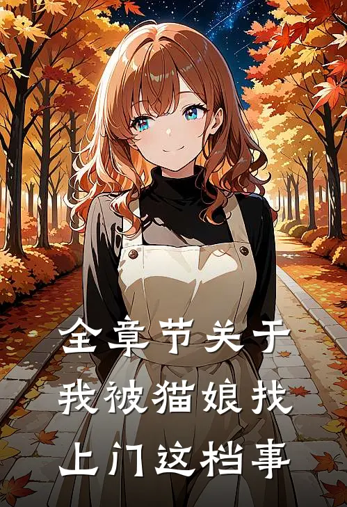 全章节关于我被猫娘找上门这档事