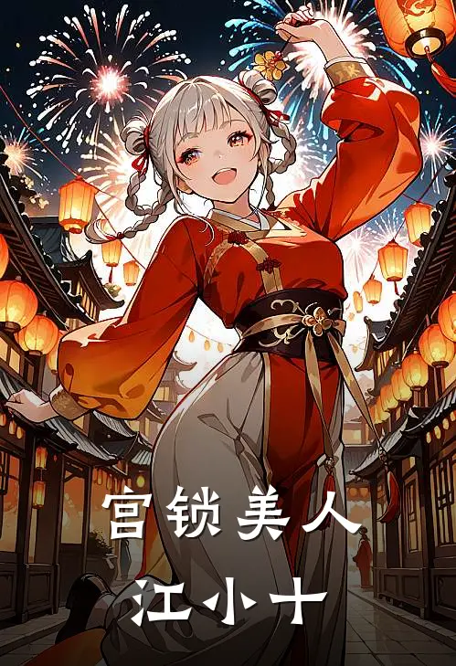 宫锁美人江小十
