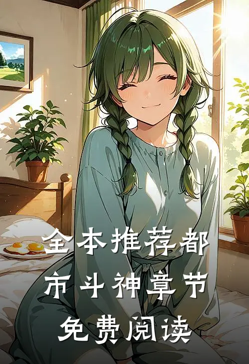 全本推荐都市斗神章节免费阅读