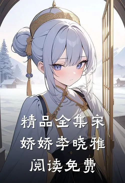 精品全集宋娇娇李晓雅阅读免费