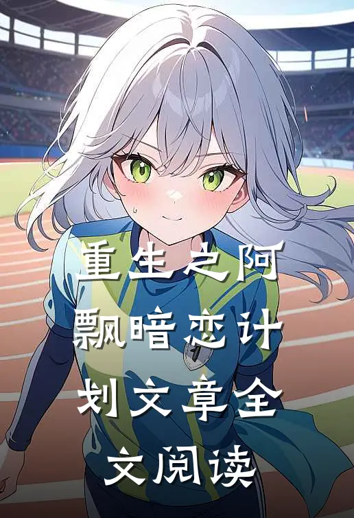 重生之阿飘暗恋计划文章全文阅读