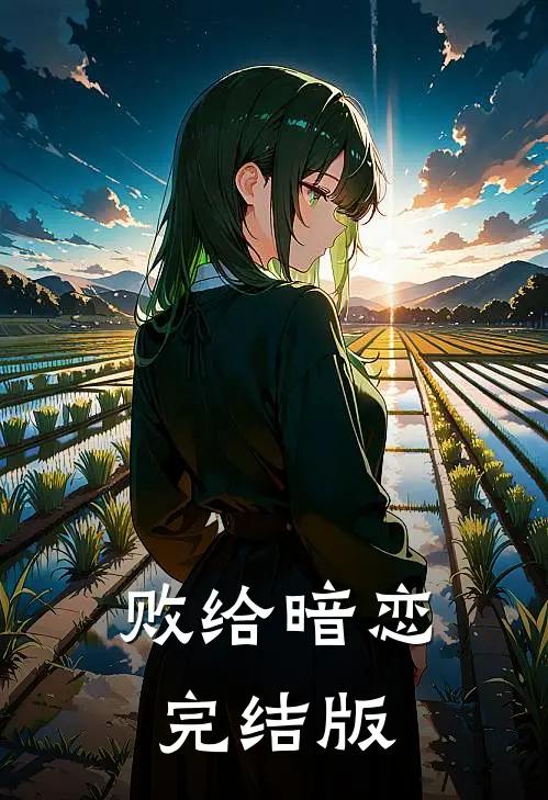 败给暗恋完结版