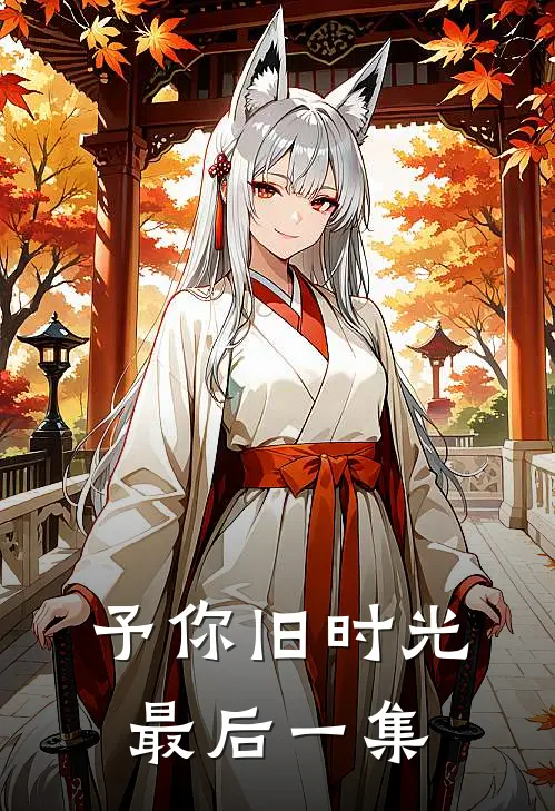 予你旧时光最后一集