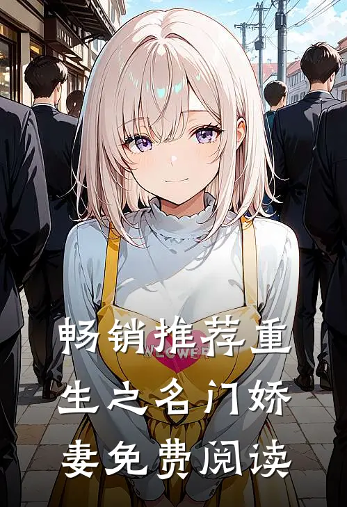 畅销推荐重生之名门娇妻免费阅读