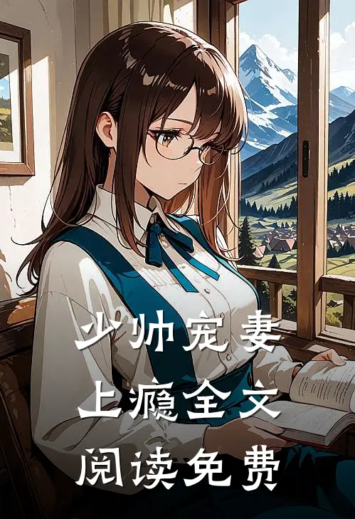 少帅宠妻上瘾全文阅读免费