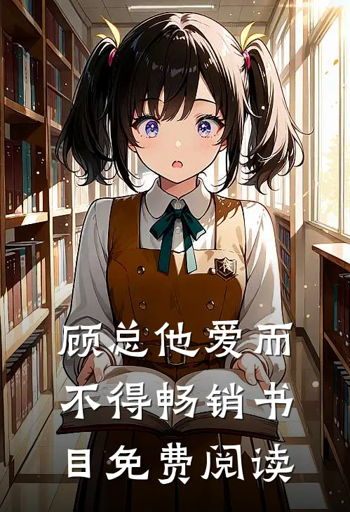 顾总他爱而不得畅销书目免费阅读