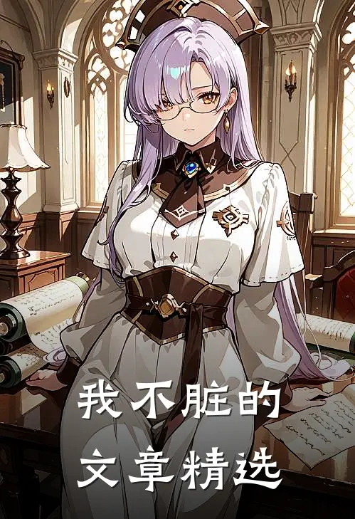 我不脏的文章精选