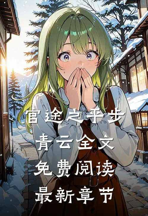 官途之平步青云全文免费阅读最新章节