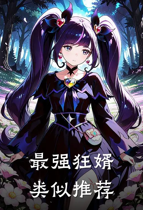 最强狂婿类似推荐