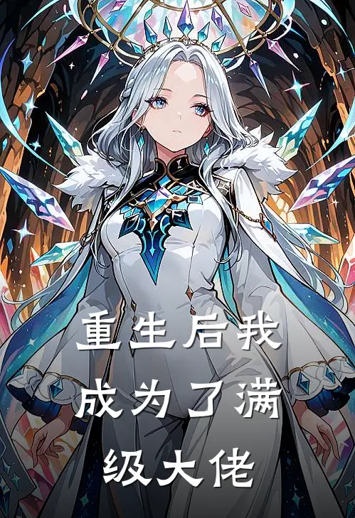 重生后我成为了满级大佬