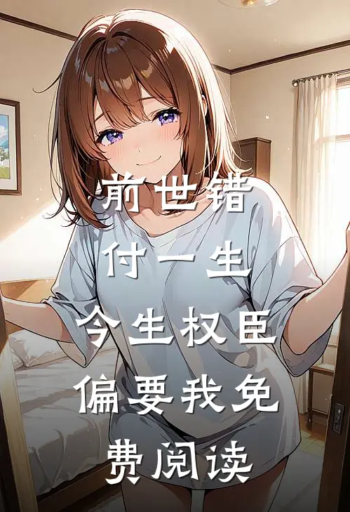前世错付一生，今生权臣偏要我免费阅读