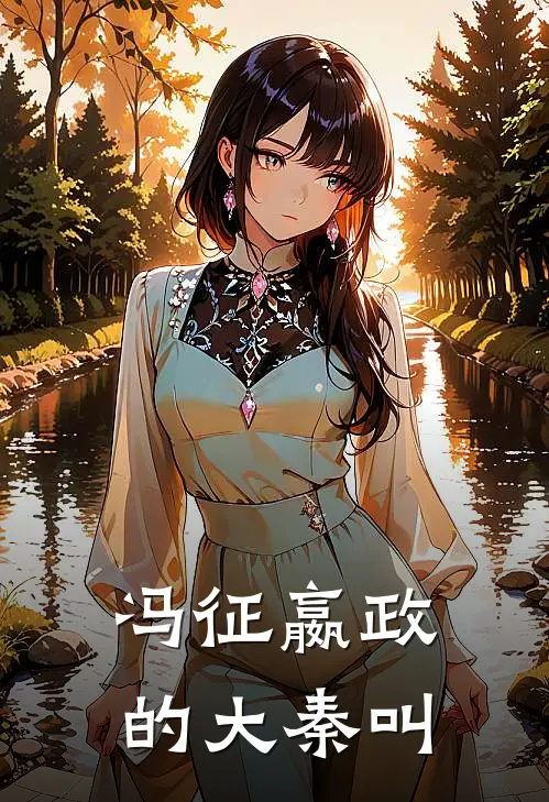 冯征嬴政的大秦叫