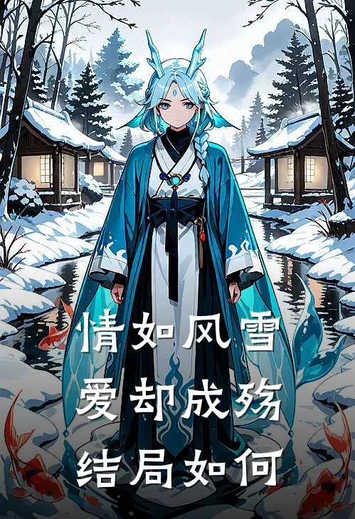 情如风雪爱却成殇结局如何