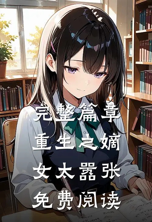 完整篇章重生之嫡女太嚣张免费阅读