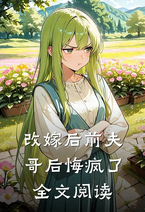 改嫁后前夫哥后悔疯了全文阅读