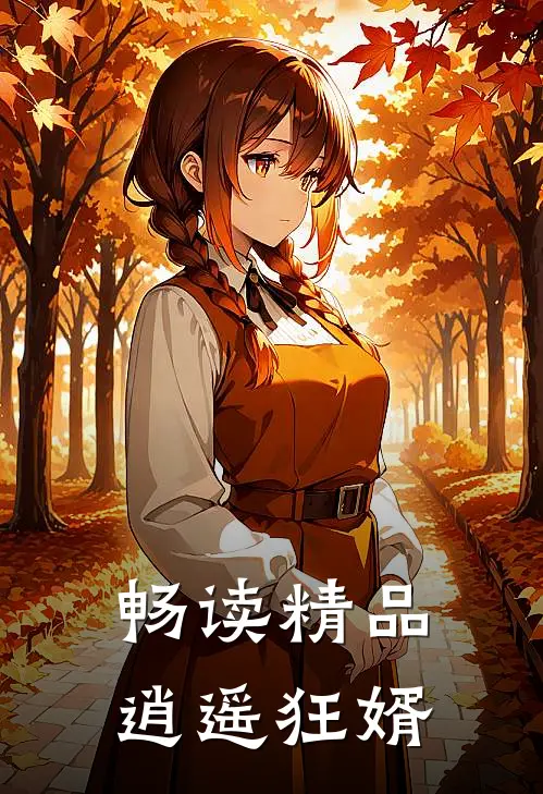 畅读精品逍遥狂婿