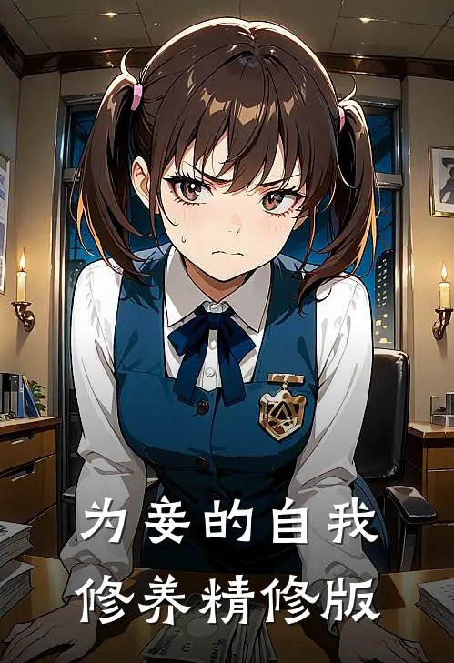 为妾的自我修养精修版
