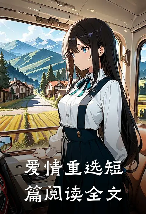 爱情重选短篇阅读全文