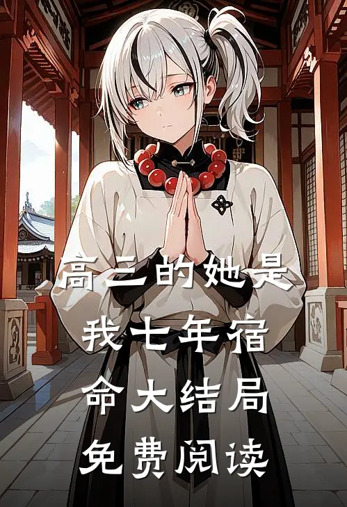 高三的她是我七年宿命大结局免费阅读