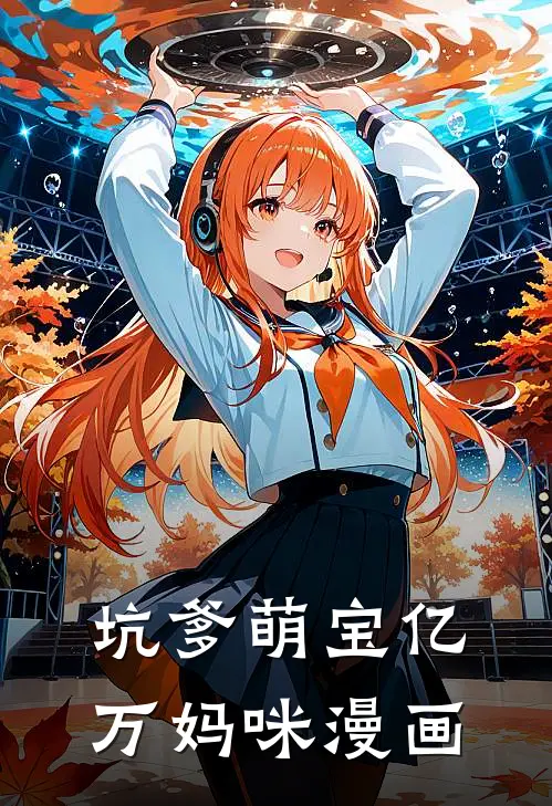 坑爹萌宝亿万妈咪漫画