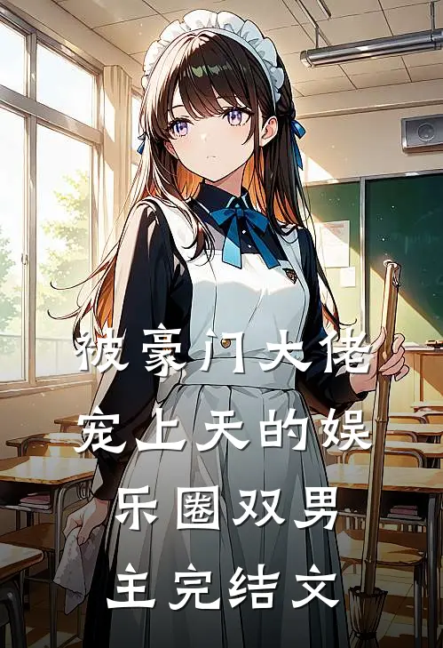 被豪门大佬宠上天的娱乐圈双男主完结文