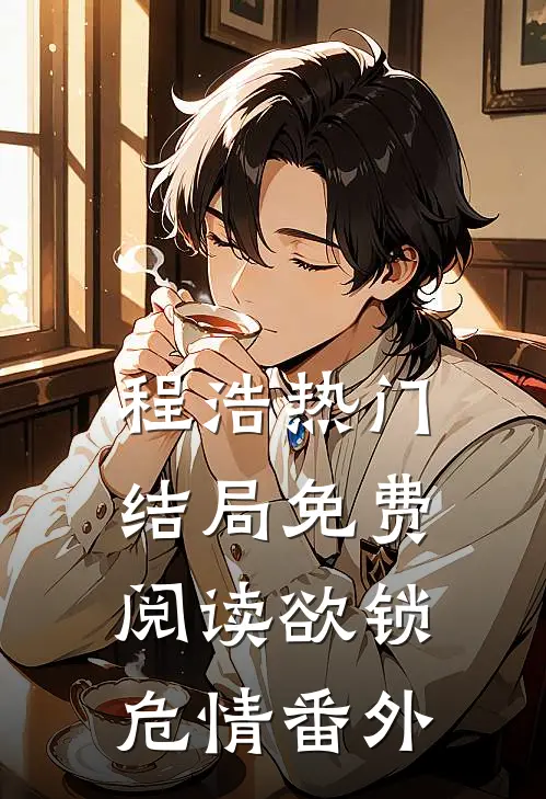 程浩热门结局免费阅读欲锁危情番外