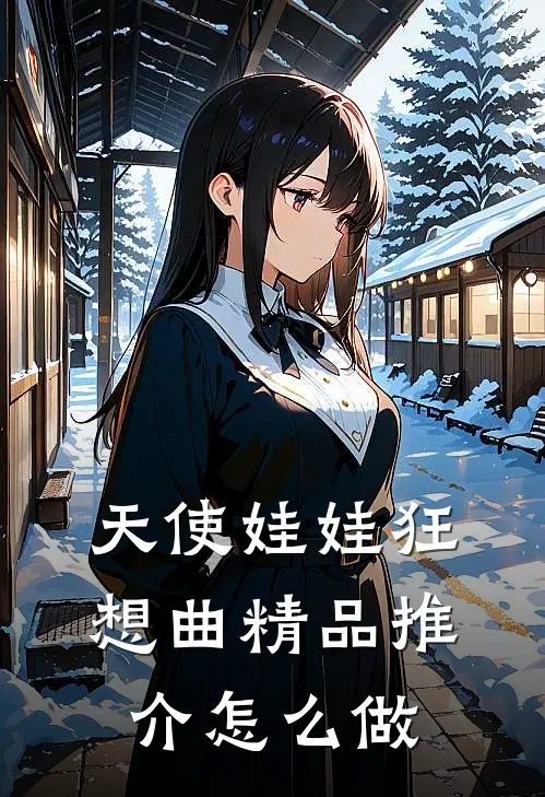 天使娃娃狂想曲精品推介怎么做
