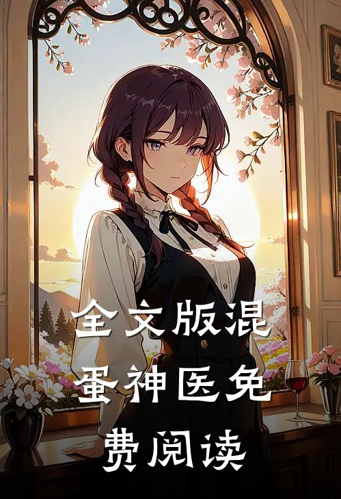 全文版混蛋神医免费阅读