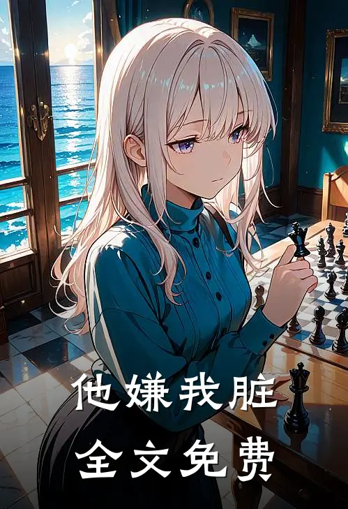 他嫌我脏全文免费