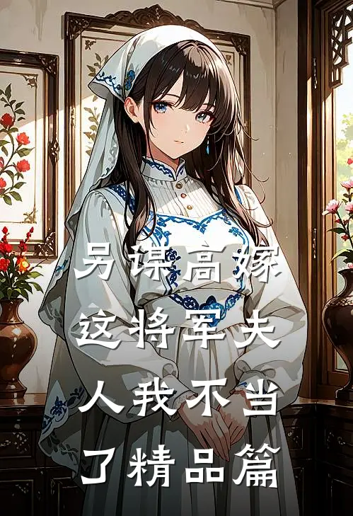 另谋高嫁这将军夫人我不当了精品篇