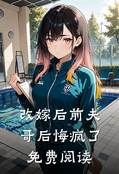 改嫁后前夫哥后悔疯了免费阅读